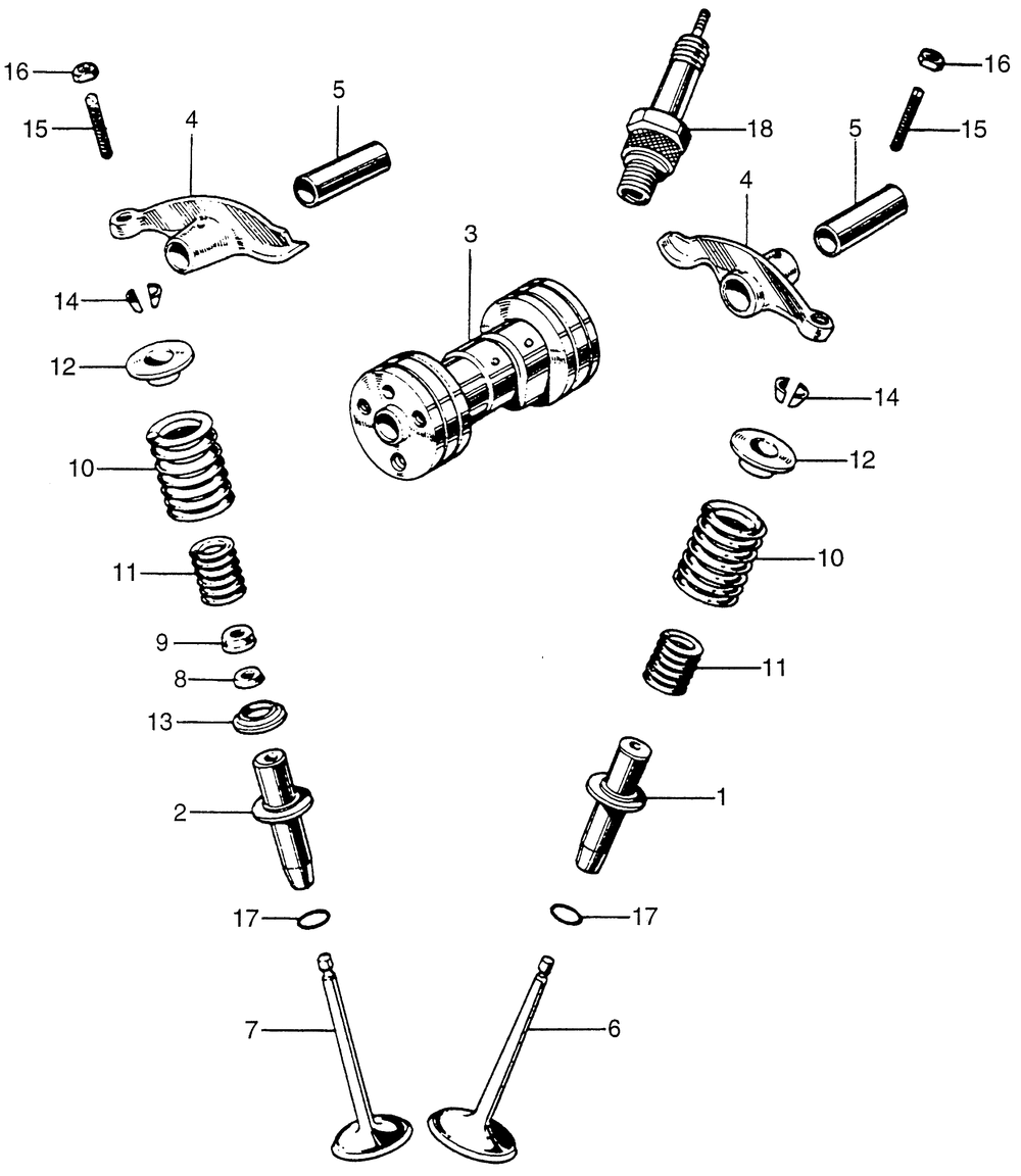 Camshaft visual data 8