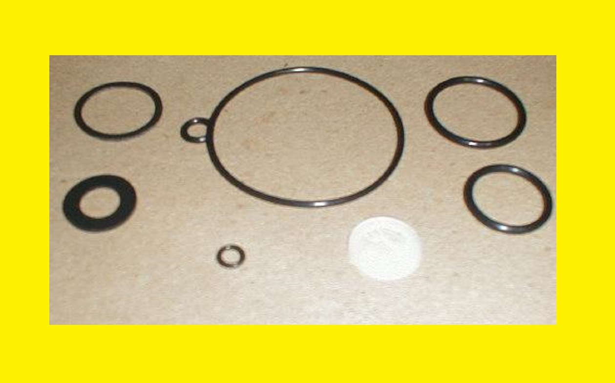 Replacement Piston Ring Kit Compatible With Honda CT110 Trail 1980 1986 Atc110 1981 1985 Standard Size