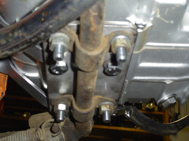 Motor Engine (LIFAN) Bracket Mount Adapter For Honda CT110 CT 110 Postie Bikes E - Foto 5