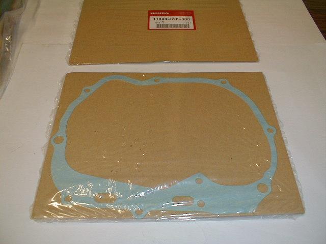 Honda GASKET KIT A 06111-HP6-A00 OEM NEW