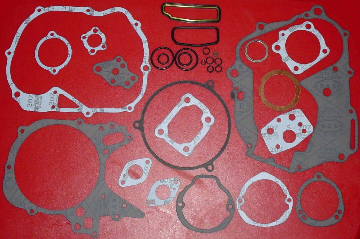 Sell HONDA ATC90 CA175 CL100 CL125 CB100 CB125 CB200 XL100 CONTACT POINT NOS JAPAN In Vintage - Foto 4