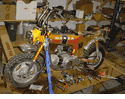 @ CT70_ENGINE_SWAP PARTS_NEEDED SOME_INSTRUCTIONS