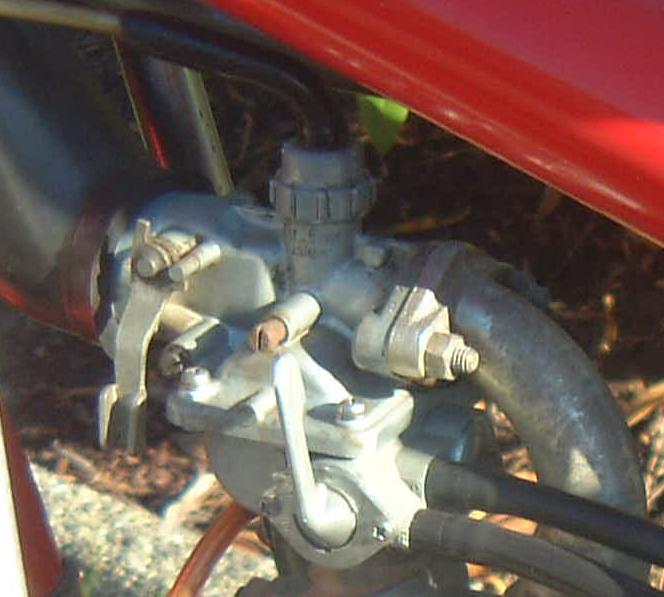  16100053305 CT90K0 (4_SCREW_BOWL_TYPE) TO_FN_188271 CARB PARTS