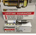 @ D8EA REPLACEMENT SPARK PLUG (BETTER_PLUG) (BETTER_PRICE) (CAN_REPLACE_DR8ES-L) W-D8EA S1068