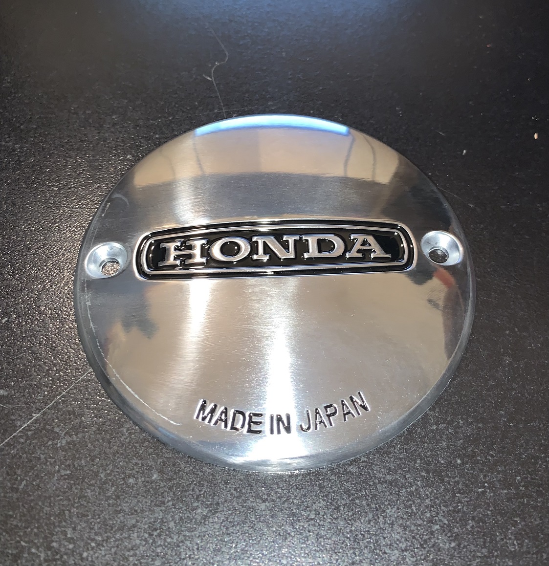  FLYWHEEL COVER PLATE FITS XR75 19731976 REPLACES 11431116000 7/21T