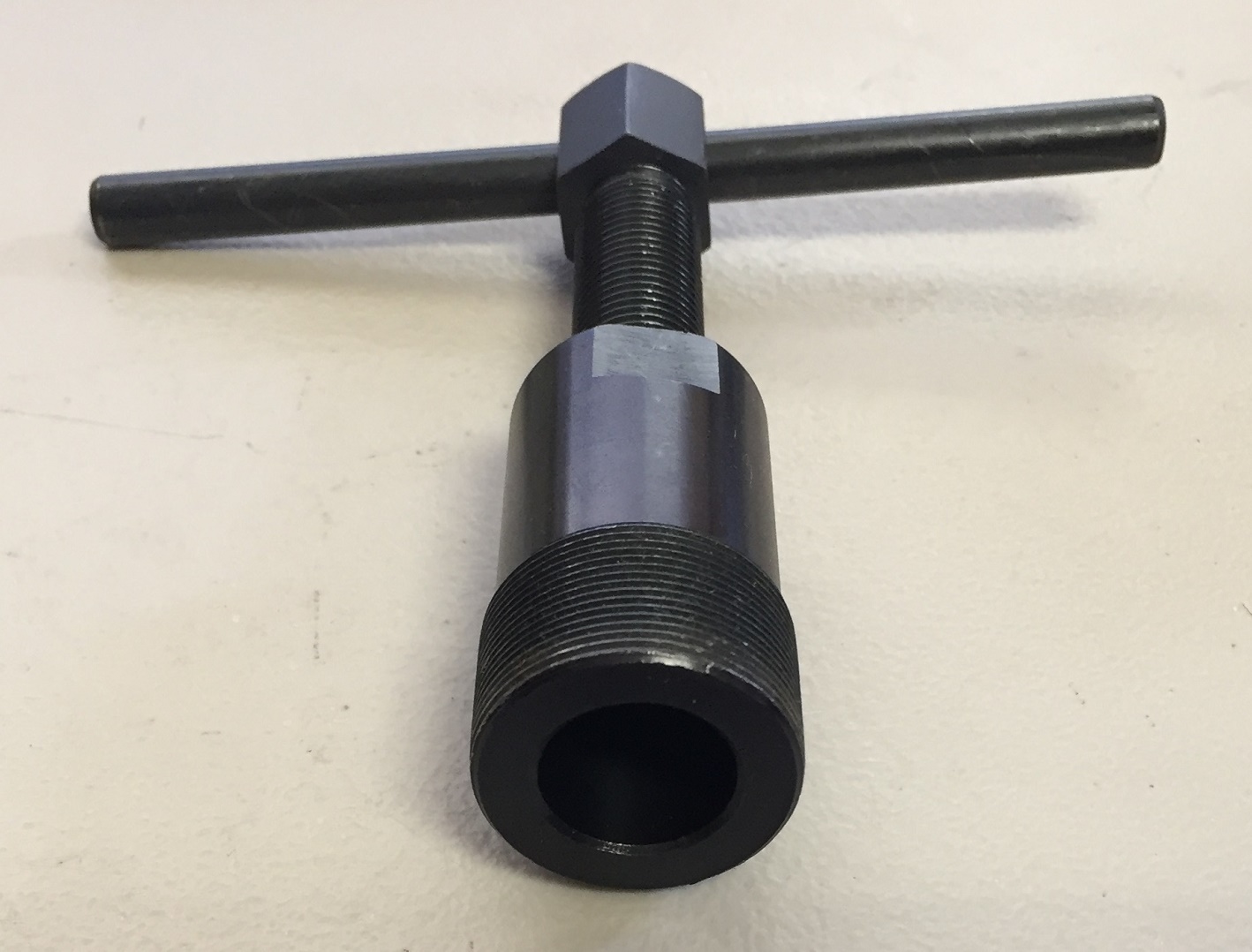 FLYWHEEL PULLER 27MM LEFT HAND THREAD Z50 CT70 ATC70 12/17H (S1202)