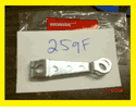 @ *FRONT_BRAKE_ARM (CT70'S_READ)  45410-128-670 1/22M (259F)