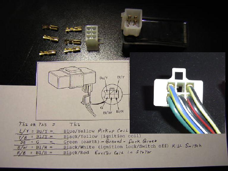 @ ELECTRICAL UPDATES