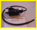 @ **IGNITION_COIL  (CDI_TYPE)  CT110 1982_AND_NEWER 30500-459-750 7/22M (221B)