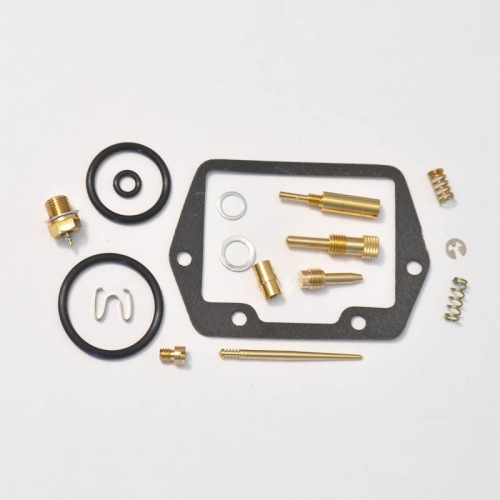  KEYSTER MADE IN JAPAN CARB KIT CT90K0 W/2BOLT_BOWL 1/22D (312K)