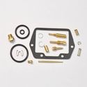 Rebuild Your Honda CT110 Carb With This Keyster KH-1291N Kit – Better Than OEM (1986+)