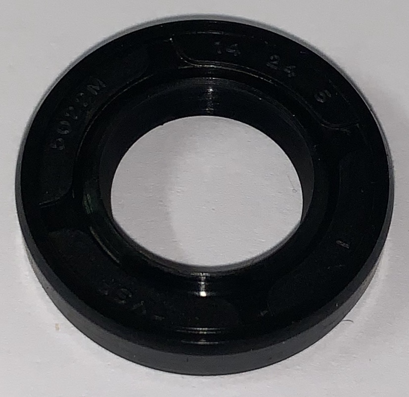 1EA NEW C200 CT200 CRANK SEAL 25X52X7 REF 91202-030-000 (330T