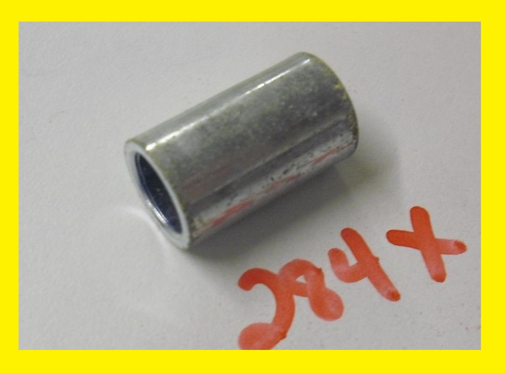 LOWER_RR_SHOCK BUSHING ALL_CT90_CT110 52486001000 1/21M (284X)