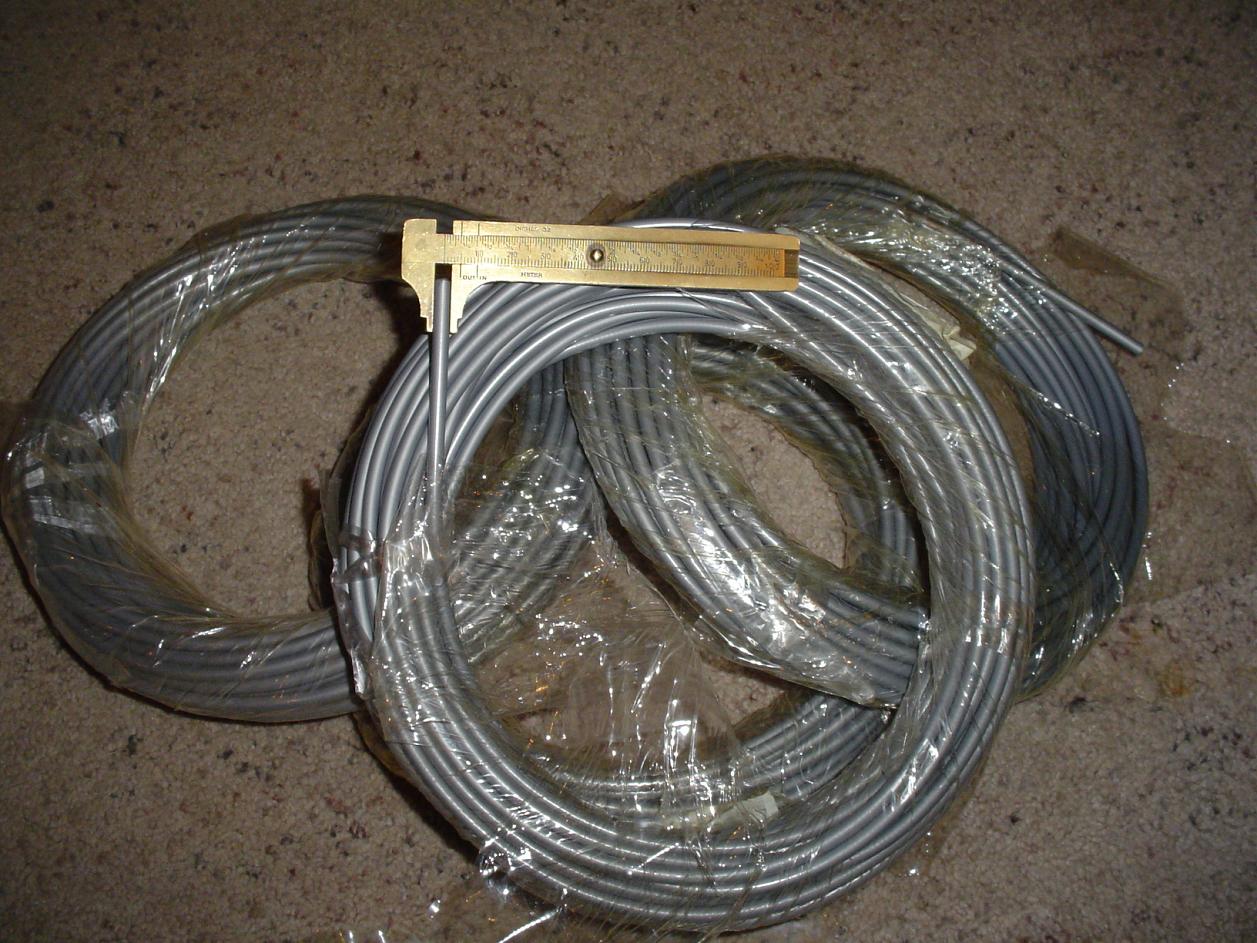  MAKE_YOUR_OWN CUSTOM_THROTTLE CABLE_*HERE*