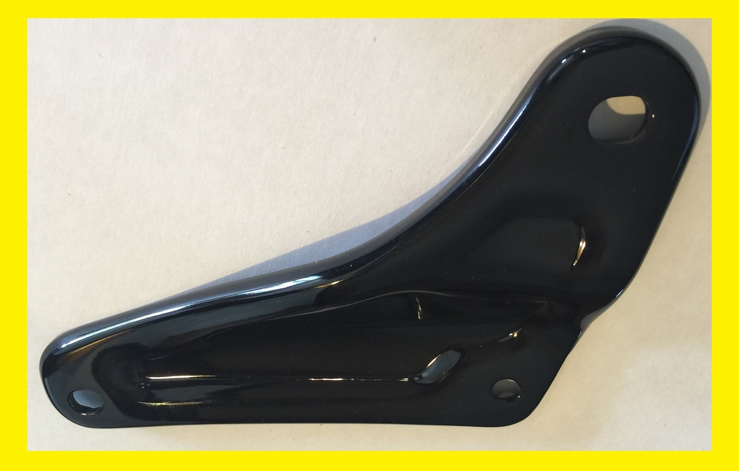  *MUFFLER MOUNTING BRACKET all C70 PASSPORTS 7/19M (324F) temp out of