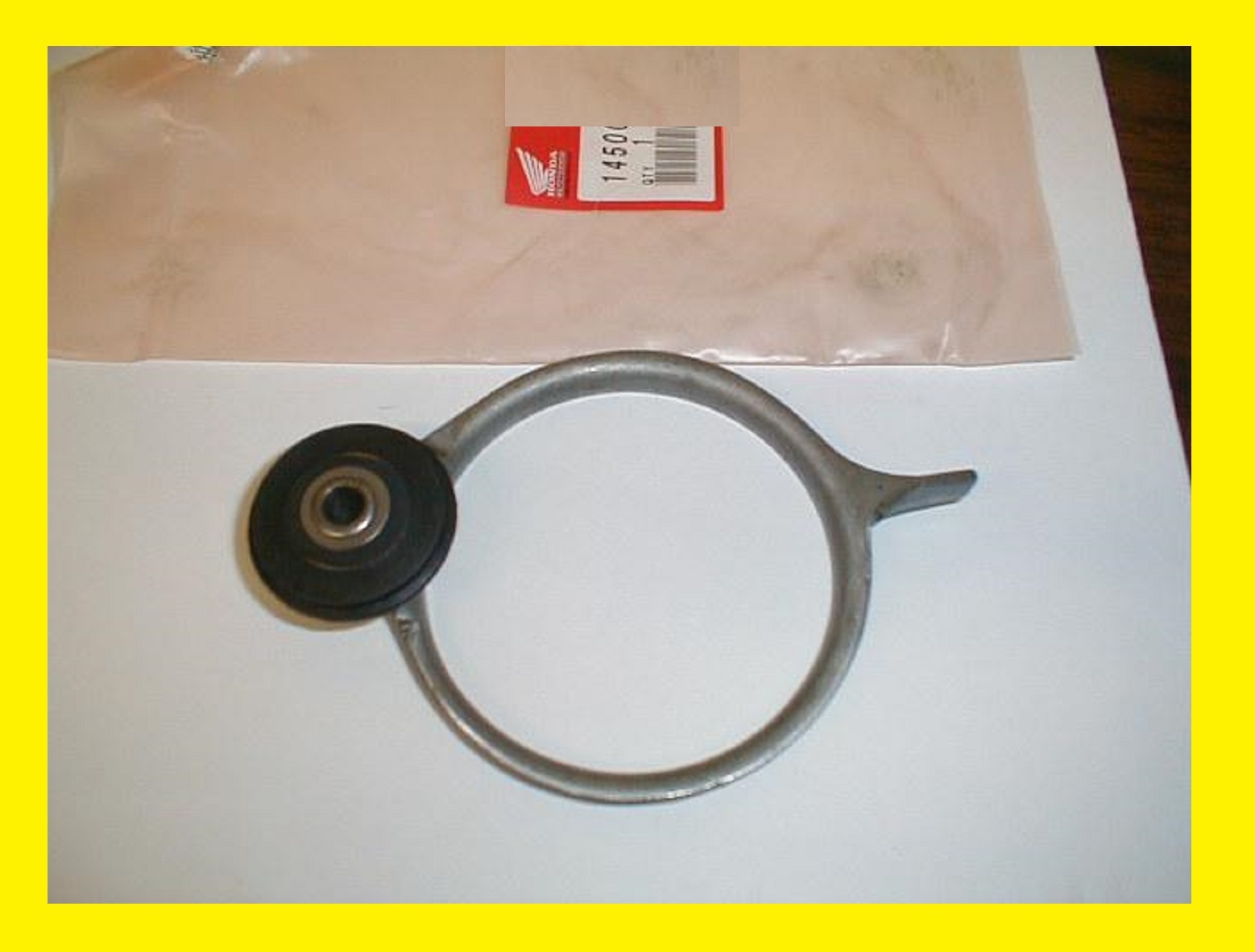  *NEW OEM TENSIONER CAM CHAIN ALL_CT90 ALL_CT110 ATC90/110 (ATC125M