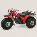 LIFAN CDI Unit For Honda ATC110 ATC185 ATC185S ATC200 ATC200E (S1069) - Vintage ATV