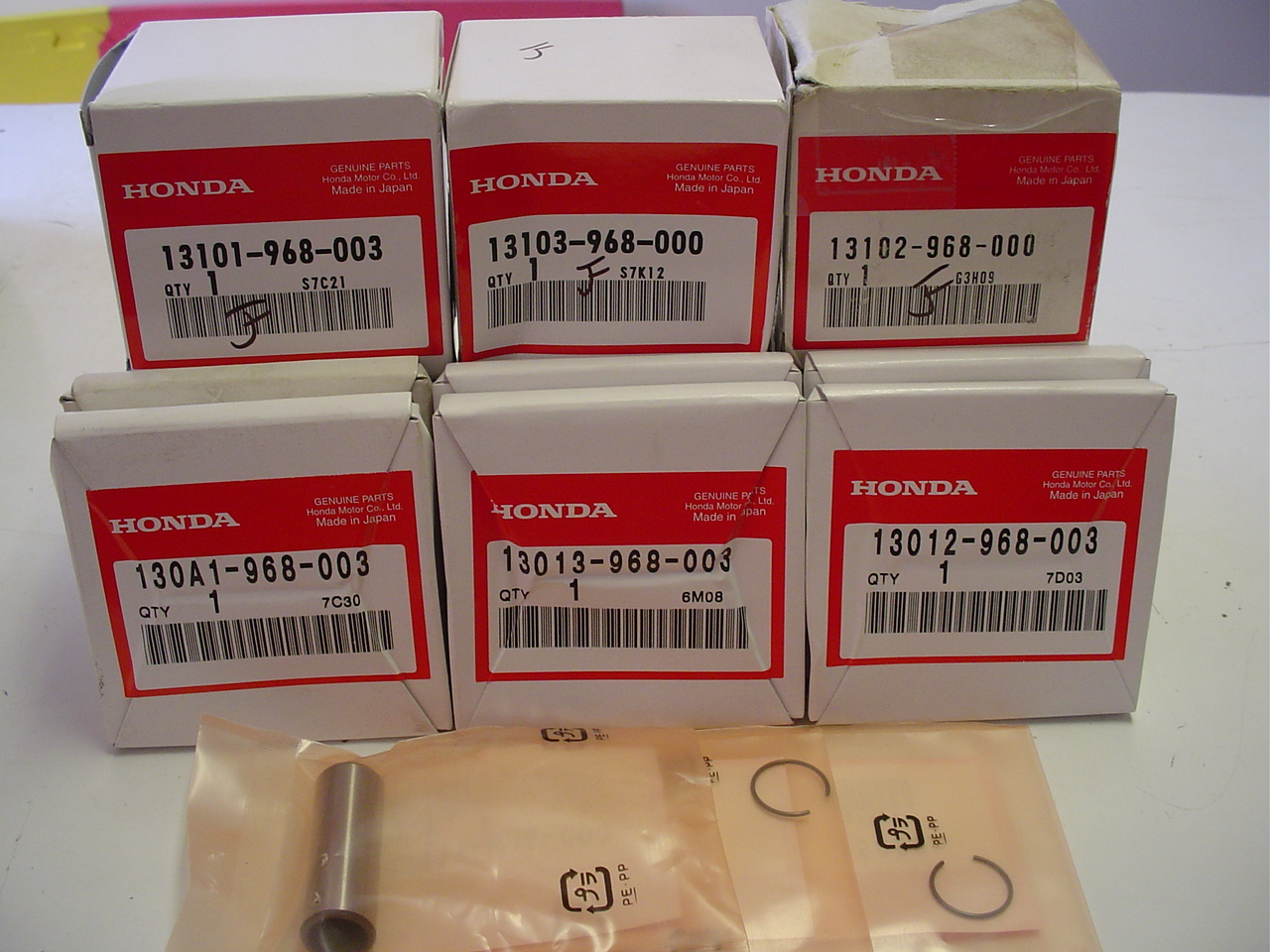 Sell TRAILER HITCH 1984-85 125M 110 Atc110 Atc125 84 1985 ATC HONDA 3 WHEELER ATV In Jordan