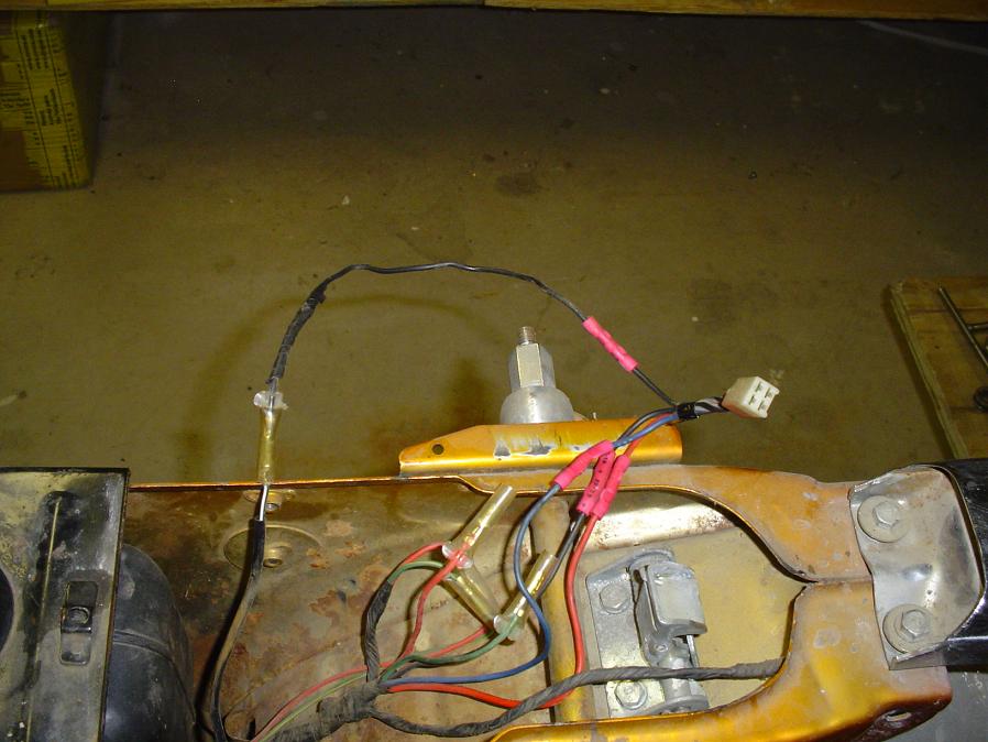 @ CT70_ENGINE_SWAP PARTS_NEEDED SOME_INSTRUCTIONS