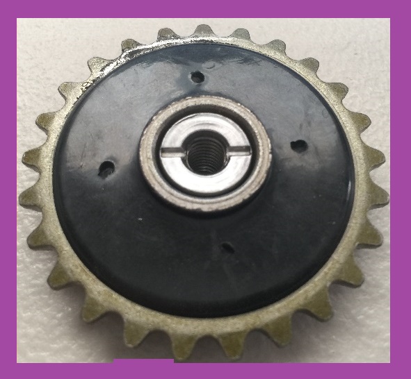 Oil pump sprocket MOST_50_70 TRX90 (307B)