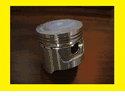 NO LONGER AVAILABLE FROM DRATV @ *PISTON_STD 1982/1983_C70 1982_CT70_ONLY 13101-126-750 1/22M (69F)
