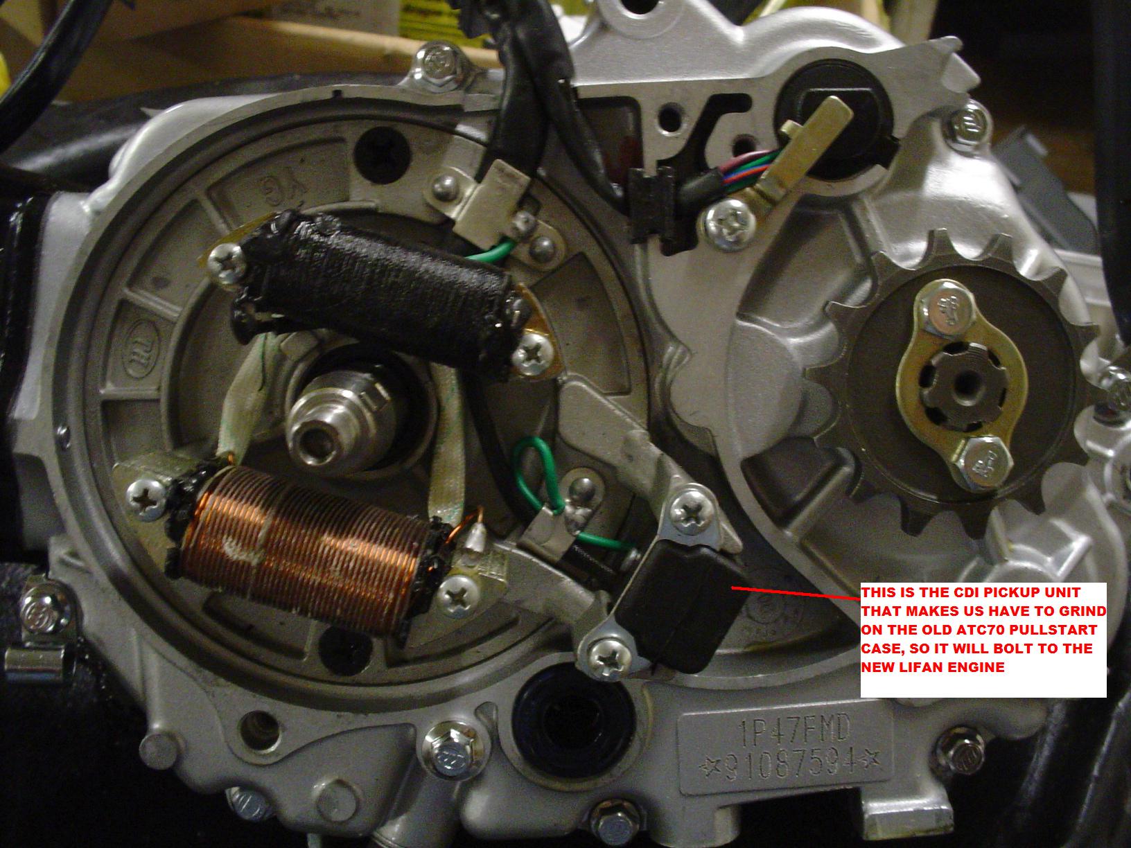  ADDING_YOUR ATC70_PULLSTART TO_A_NEW_LIFAN ENGINE