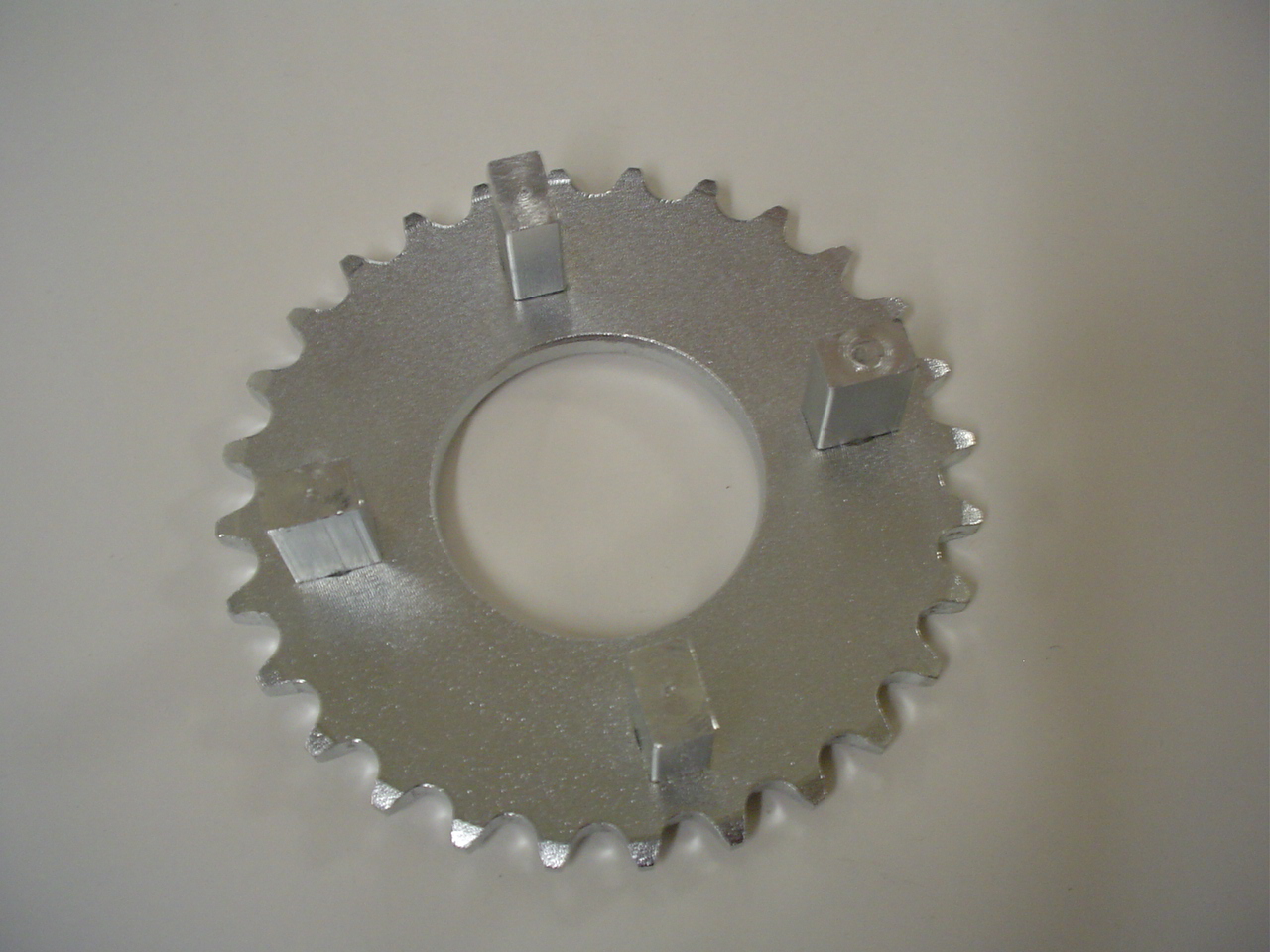 REAR_SPROCKET CT70_ATC70 TRX70_SL70 XL70_CL70 31_TOOTH 420_CHAIN_TYPE
