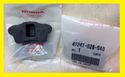@ *REAR_SPROCKET DAMPNERS SOLD_EACH FITS_ALL_CT110'S AND_ALL_TRX70'S 41241-028-940  7/21M (83Q)