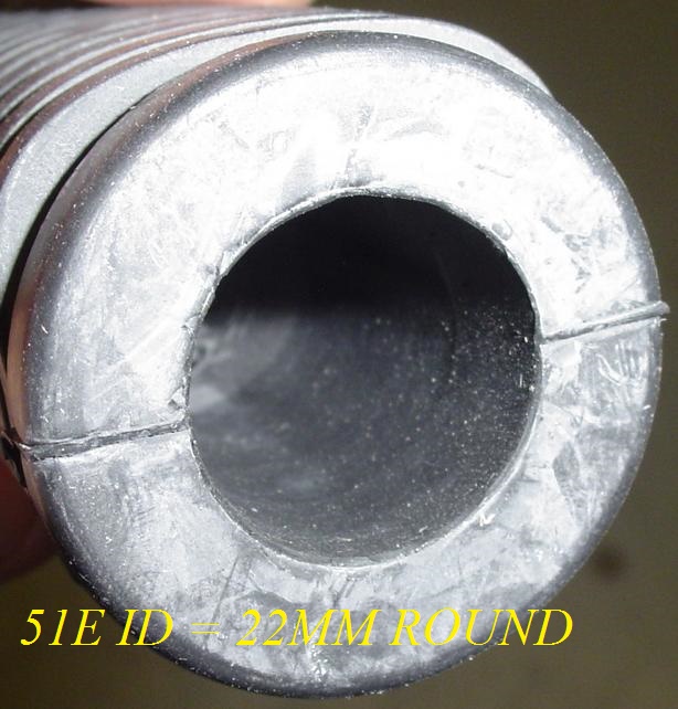  *RUBBER_FOOT_PEG ALL_CT110 PASSPORTS_all 50661426000 1/22A (51E)