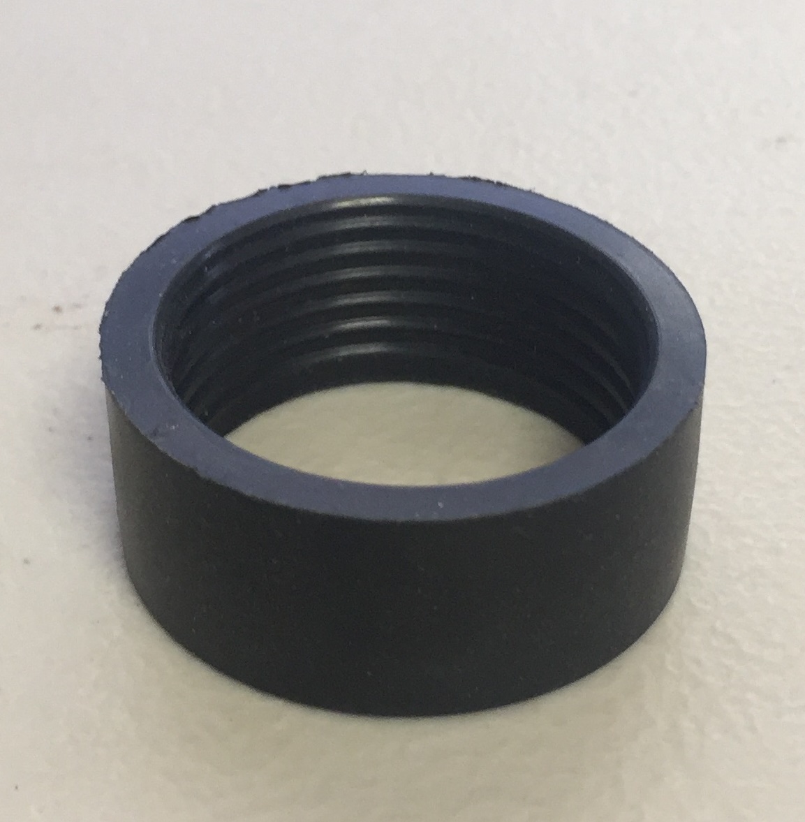 Manico In Schiuma QUARKZMAN Per Tubi – ID 25 Mm, OD 33 Mm, Lunghezza 30 Cm, Antiscivolo, Per Attrezzi E Fitness