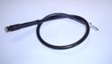 @ *SPEDO_CABLE CT90_LATE_76 THRU_CT110/1986  (LATE_K5) 1/20A  (0023) (230M)