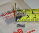 NO LONGER AVAILABLE FROM DRATV @ *SPRING CLUTCH FREE  CT70K0_C70M 22411-001-010 (306B) sorry discontinued