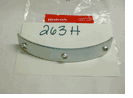 @ *STAY_BOTTOM, FRONT AND REAR MUD GUARD (61106-126-920) EXED SORRY DISCONTINUED