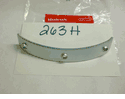 @ *STAY_BOTTOM, FRONT AND REAR MUD GUARD (61106-126-920) EXED SORRY DISCONTINUED