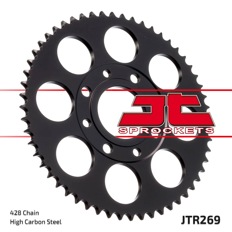 JT Sprocket, Rear 35T, Grom & Monkey 125 Optional 2021 JT Sprocket, Rear 35T, Grom & Monkey 125 Optional 2021