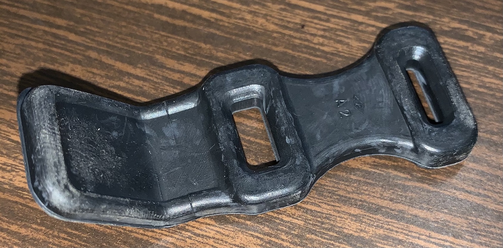 【S.Ｉ】 OEM Honda Sub Carrier Band Trx200 Trx300 NOS for sale online | eBay