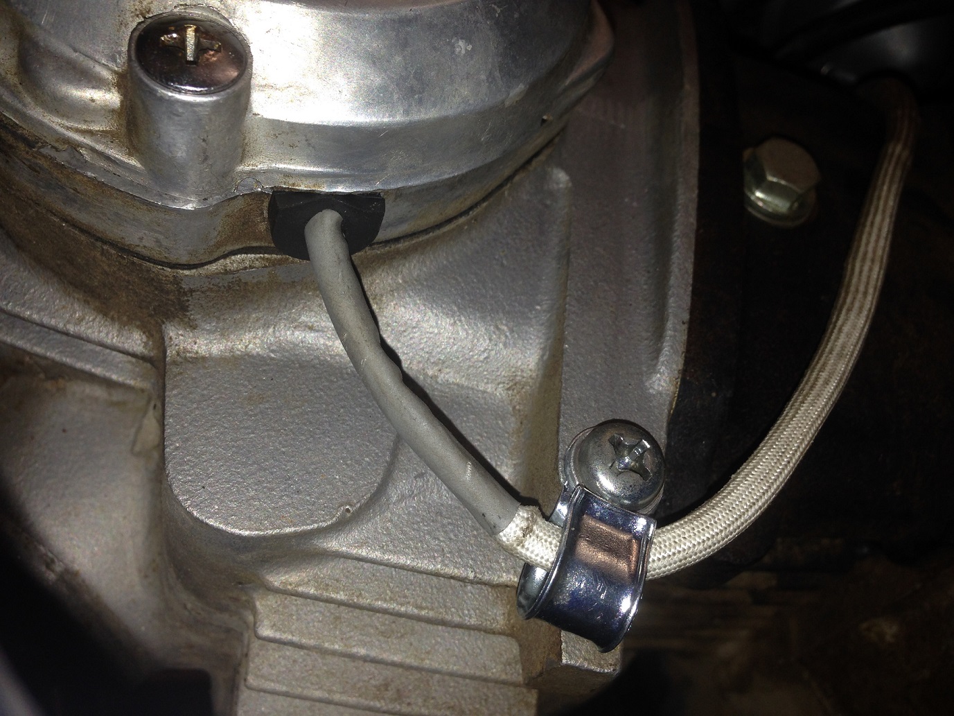  CHARLIES ELECTRONIC IGNITION CT90 ST90 S90 CL90 SL90 (3.6) 1/22A (326H)