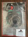 @ 88CC / 52MM TOP END GASKET SET TBW0206  1/20T (319L)