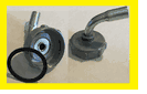 @ 16014-KW7-901 TOPSET NEW TYPE NONADJUSTABLE CT110 ATC110 (EARLY_ATC125M) (CAP_ID_IS_25.1MM) 1/21M (324D)  exed sorry discontinued