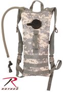 ACU DIGITAL BACKSTRAP HYDRATION SYSTEM