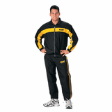 パンツ MILITARY WARM UP PANTS CHALLENGER [チャレンジャー] MILITARY WARM PANTS ミリタリー