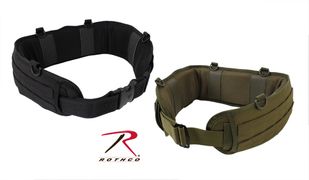 BATTLE BELT