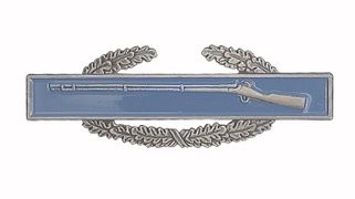Combat Infantry Badge