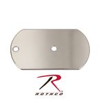 DOG TAG SIGNAL MIRROR DOG TAG SIGNAL MIRROR