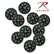 PARACORD ACCESSORY COMPASS