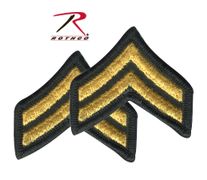 PATCH - ARMY CORPORAL