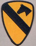 Pins, Patches, Flags, etc.