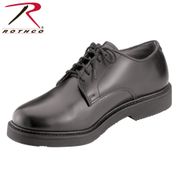 Rothco Military Uniform Oxford Leather Shoes