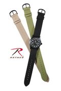 SMITH & WESSON MILITARY WATCH SET - BLACK
