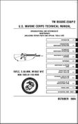 US MARINE CORP TECHNICAL MANUAL